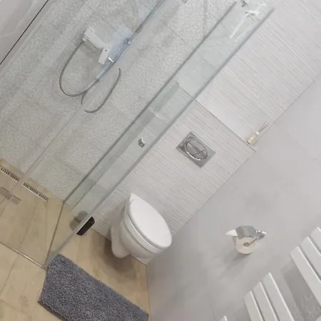 Rozmaring Appartamento *