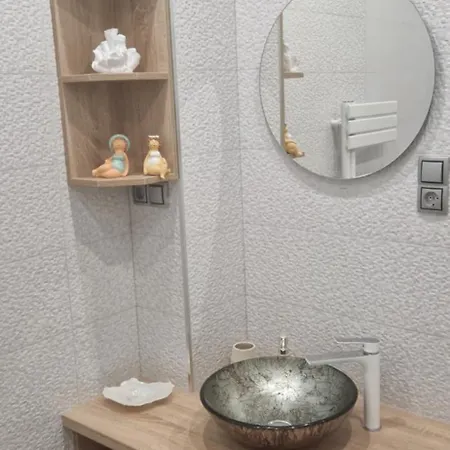 Rozmaring Appartamento