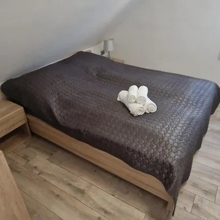 Rozmaring Appartamento *