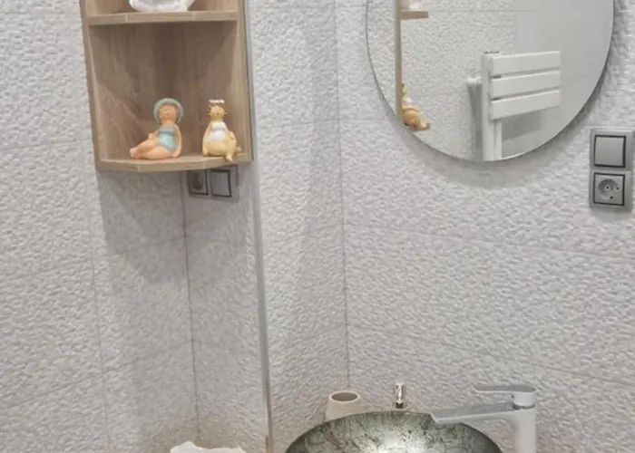 Rozmaring Apartament