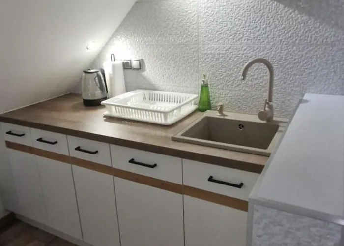 Rozmaring Apartament Csopak
